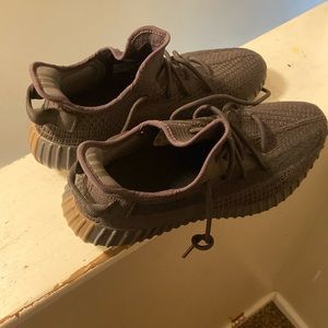 Yeezy Boost 350 V2 'Cinder Non-Reflective'